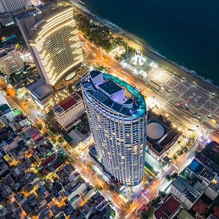 Panorama Nha Trang Hotel المظهر الخارجي الصورة