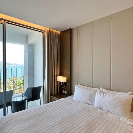 Panorama Nha Trang Hotel المظهر الخارجي الصورة