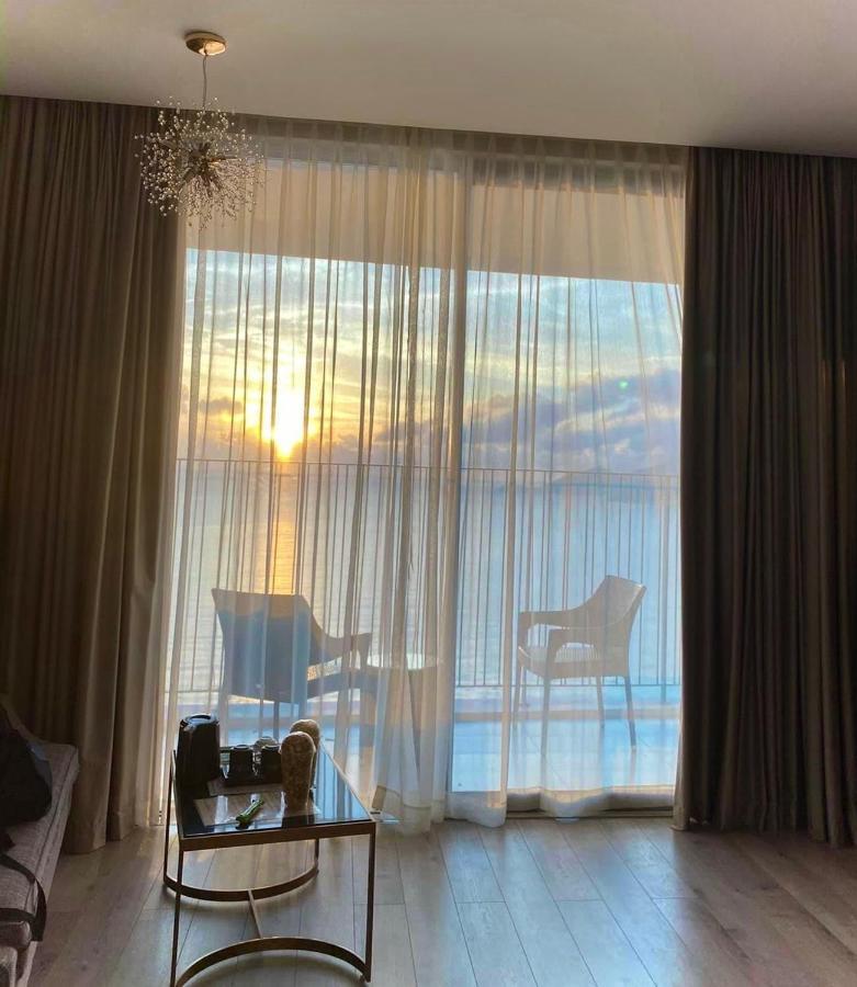 Panorama Nha Trang Hotel المظهر الخارجي الصورة