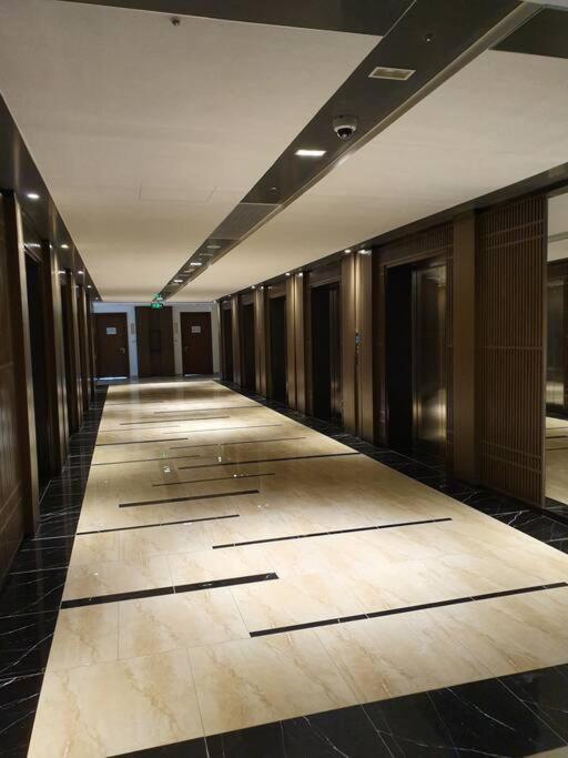 Panorama Nha Trang Hotel المظهر الخارجي الصورة