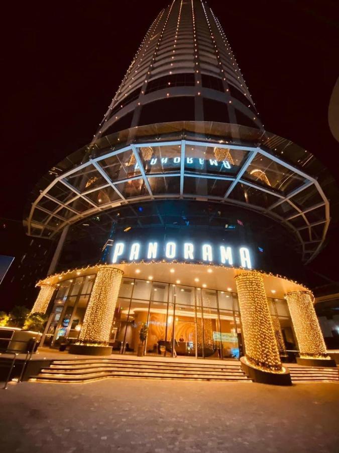 Panorama Nha Trang Hotel المظهر الخارجي الصورة