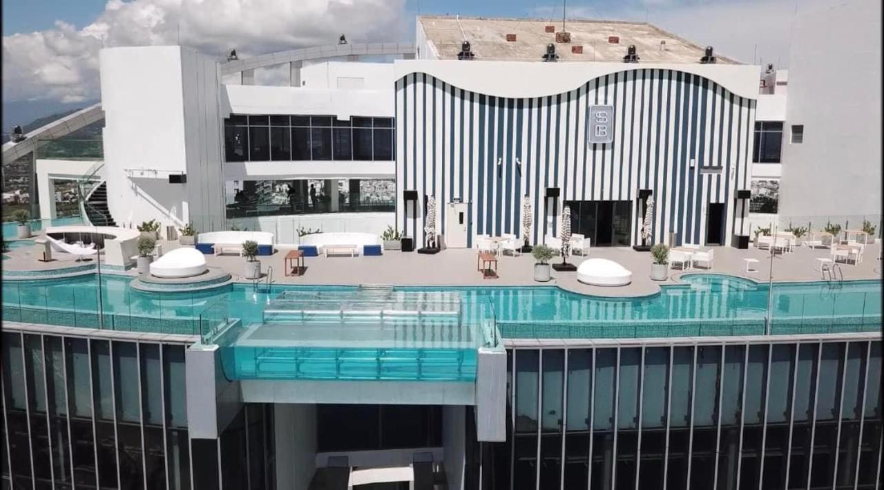 Panorama Nha Trang Hotel المظهر الخارجي الصورة