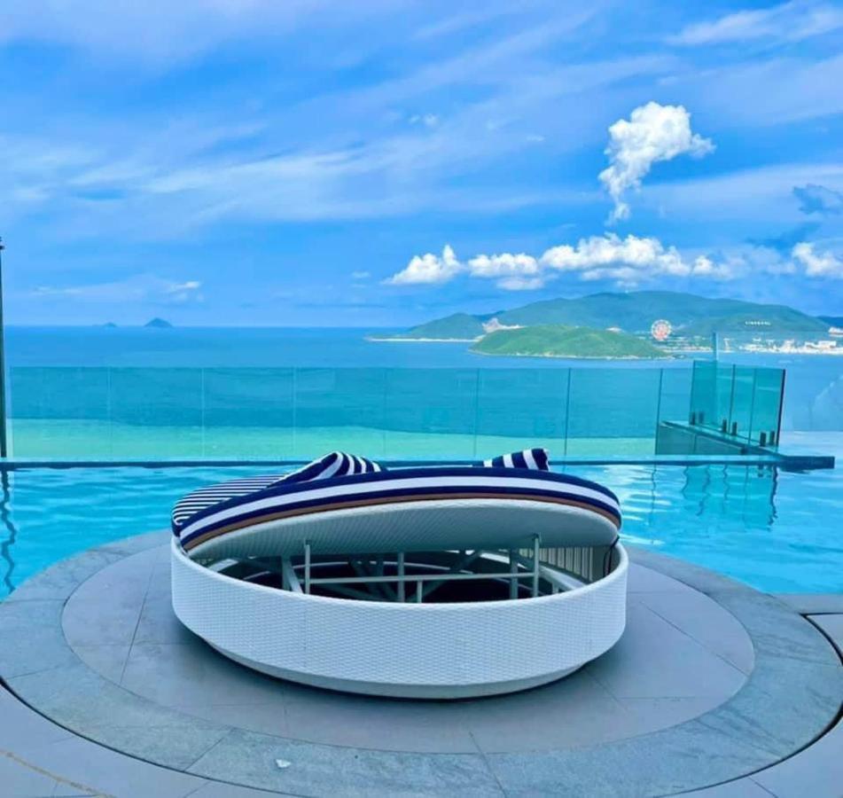 Panorama Nha Trang Hotel المظهر الخارجي الصورة