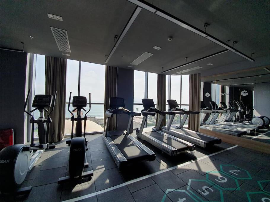 Panorama Nha Trang Hotel المظهر الخارجي الصورة