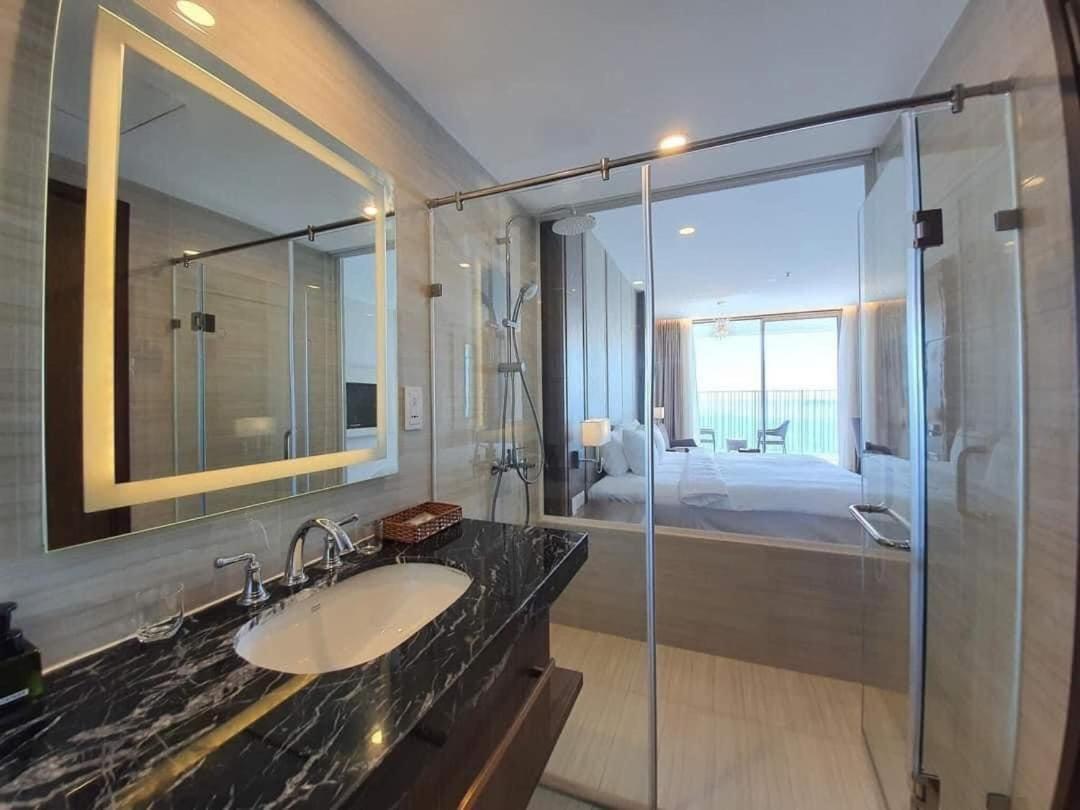 Panorama Nha Trang Hotel المظهر الخارجي الصورة