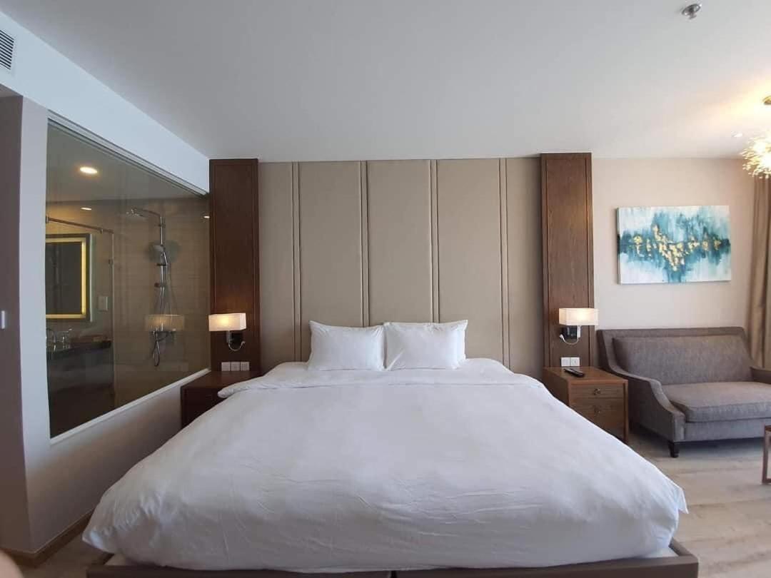 Panorama Nha Trang Hotel المظهر الخارجي الصورة