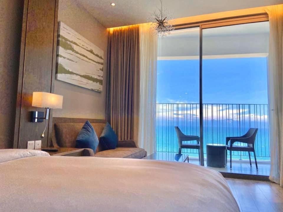 Panorama Nha Trang Hotel المظهر الخارجي الصورة