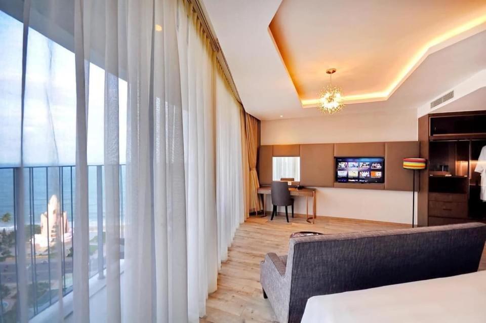 Panorama Nha Trang Hotel المظهر الخارجي الصورة