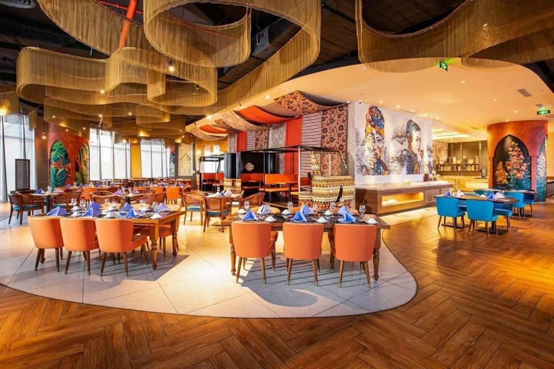 Panorama Nha Trang Hotel المظهر الخارجي الصورة