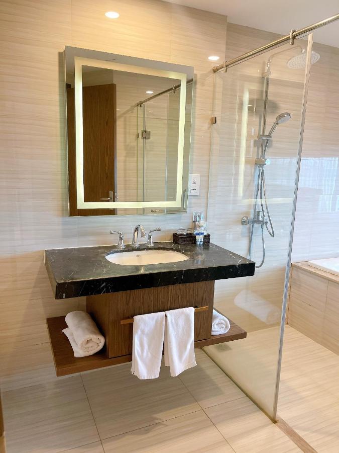 Panorama Nha Trang Hotel المظهر الخارجي الصورة