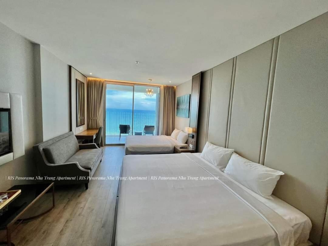 Panorama Nha Trang Hotel المظهر الخارجي الصورة