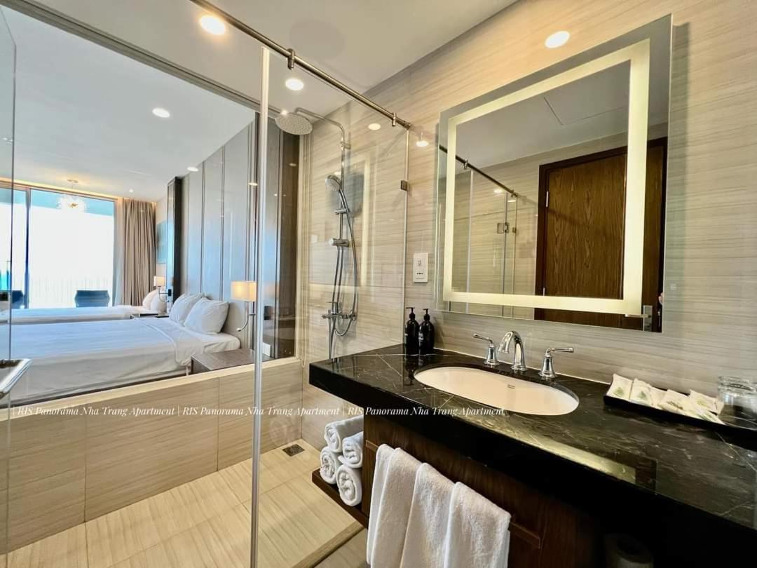 Panorama Nha Trang Hotel المظهر الخارجي الصورة