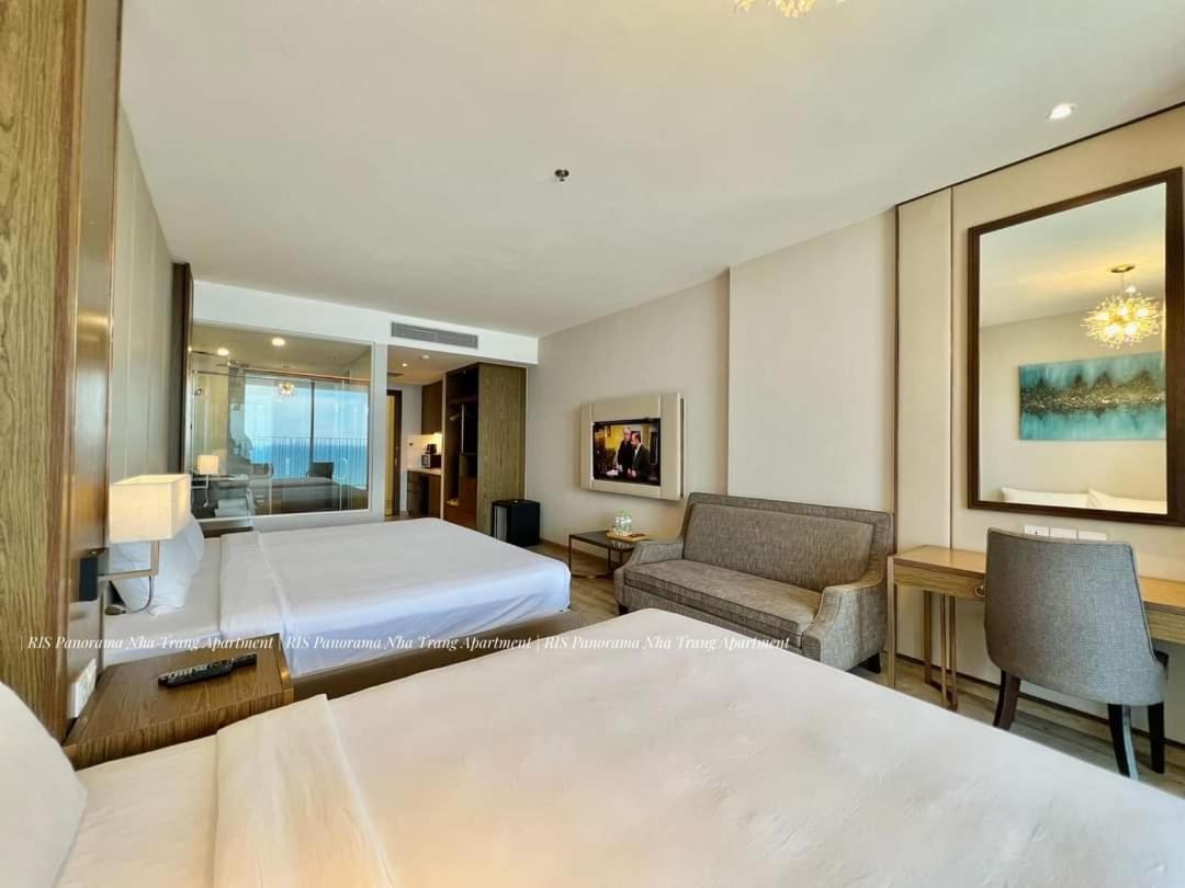 Panorama Nha Trang Hotel المظهر الخارجي الصورة