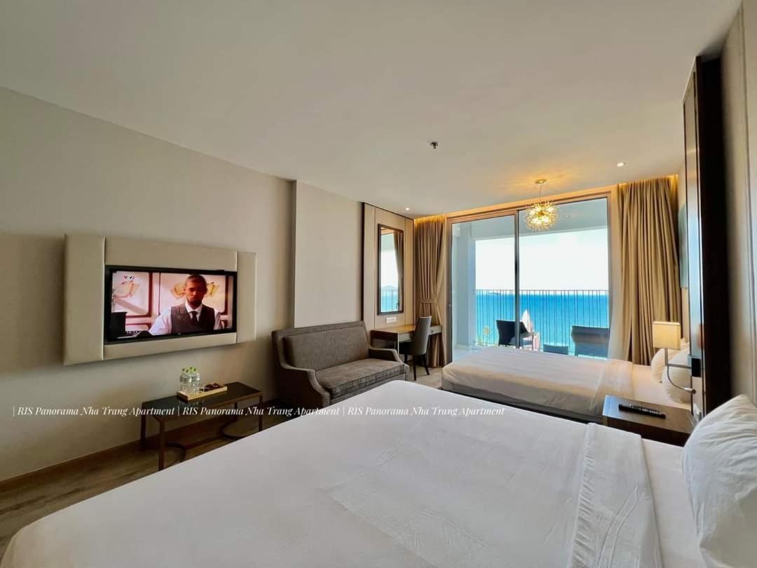 Panorama Nha Trang Hotel المظهر الخارجي الصورة