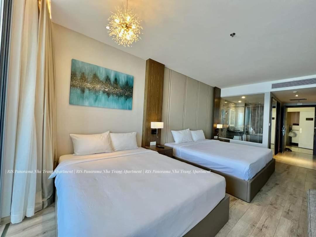 Panorama Nha Trang Hotel المظهر الخارجي الصورة