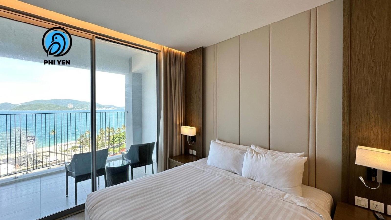 Panorama Nha Trang Hotel المظهر الخارجي الصورة