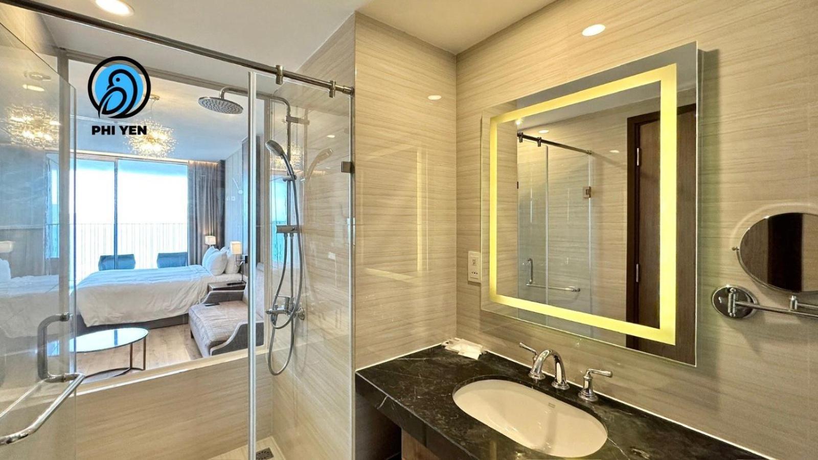 Panorama Nha Trang Hotel المظهر الخارجي الصورة